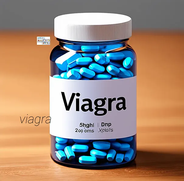 Ci vuole la prescrizione medica per il viagra